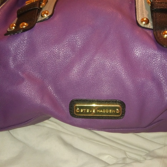 Steve Madden handbag - Picture 7 of 7